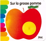 Sur la grosse pomme - Giorgio Vanetti