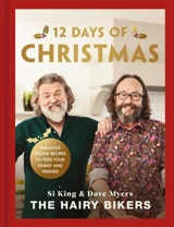 The Hairy Bikers' 12 Days of Christmas - Hairy Bikers