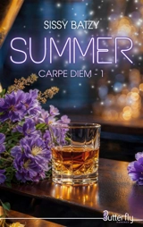 CARPE DIEM : SUMMER - Sissy Batzy