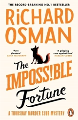 The Impossible Fortune Vol. 5 - Richard Osman