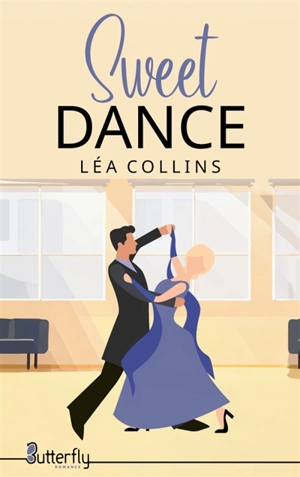 SWEET DANCE - Léa Collins