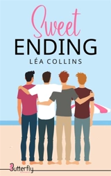 SWEET ENDING - Léa Collins