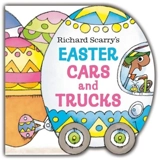 Richard Scarry's Easter Cars and Trucks - Scarry, Richard (ill)