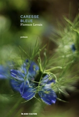 Caresse bleue - Florence Levain