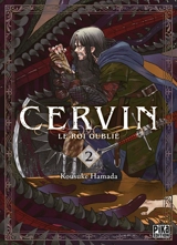 Cervin : le roi oublié. Vol. 2 - Kousuke Hamada