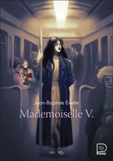 Mademoiselle V. - Jean-Baptiste Evette