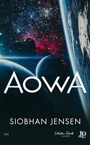 Aowa - Siobhan Jensen