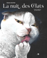 La nuit des chats - Naoko Machida