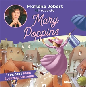 Mary Poppins - Marlène Jobert