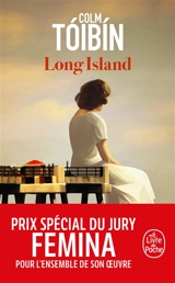 Long Island - Colm Toibin