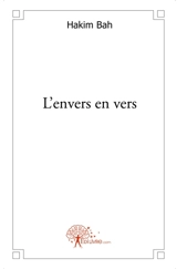 L'envers en vers - Hakim Bah
