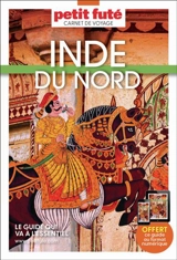 Inde du Nord - Dominique Auzias