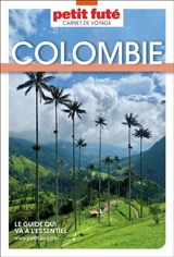 Colombie - Dominique Auzias