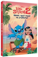 Lilo et Stitch 2 : Hawaï, nous avons un problème ! - Walt Disney company