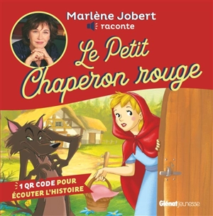 Le Petit Chaperon rouge - Marlène Jobert