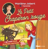 Le Petit Chaperon rouge - Marlène Jobert