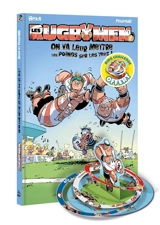 Les rugbymen tome 1 + ring challenge - Béka