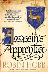 Assassin's Apprentice Vol. 1 - Hobb, Robin