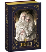 Contes d'amours et de massacres. Vol. 1. Aisha - Fajite