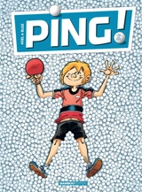Ping !. Vol. 2 - Axel Grenon