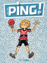 Ping !. Vol. 2 - Axel Grenon