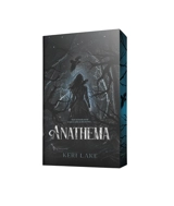 The eating woods. Vol. 1. Anathema - Keri Lake