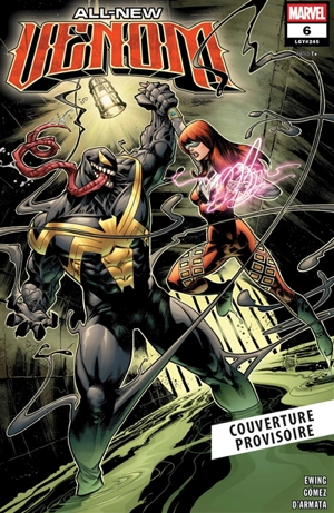 All-New Venom. Vol. 2. Confession - Al Ewing