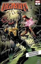 All-New Venom. Vol. 2 - Al Ewing