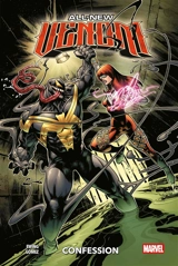 All-New Venom. Vol. 2. Confession - Al Ewing