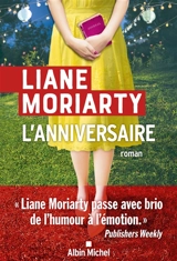 L'anniversaire - Liane Moriarty