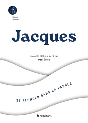 Jacques - Paul Every