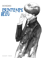 Printemps bleu - Taiyô Matsumoto