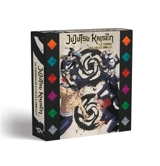 Jujutsu Kaisen : Le jeu de société : Le tournoi des lycées jumelés - Gege Akutami