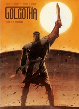 Golgotha. Vol. 2. Cyriacus - Laurent-Frédéric Bollée