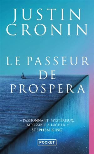 Le passeur de Prospera - Justin Cronin