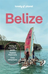 Belize - Paul Harding