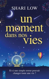 Un moment dans nos vies - Shari Low