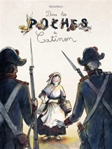 Dans les poches de Catinon - MariaMaris