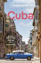 Cuba - Brendan Sainsbury
