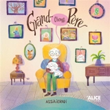 Grand-père - Assia Ieradi