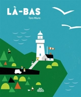 Là-bas. Là-haut - Taro Miura