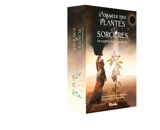 L'oracle des plantes et sorcières : 50 cartes avec manuel - Fabiana Belmonte
