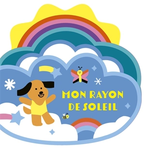 Mon rayon de soleil - Jessica Das