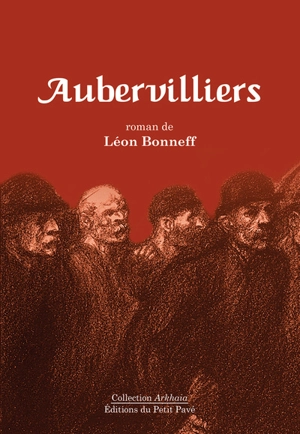 Aubervilliers - Léon Bonneff