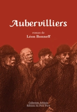Aubervilliers - Léon Bonneff