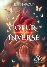 Coeur inversé - Julie Haroun