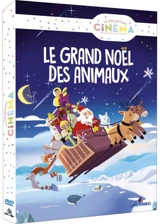 Le grand Noël des animaux - Collectif