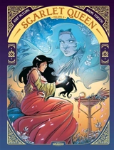 Scarlet queen. Vol. 2 - Kurt McClung