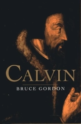 Calvin - Bruce Gordon