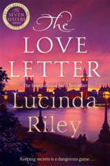 The Love Letter - Riley, Lucinda
